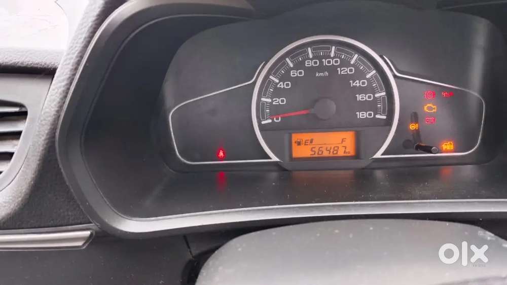 Maruti Suzuki Alto 800 2020