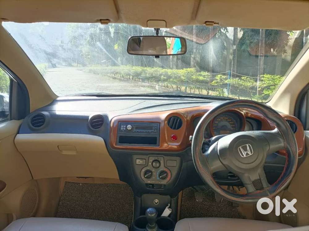 Honda Amaze 2013-2016 Vx I-dtec, 2013, Diesel