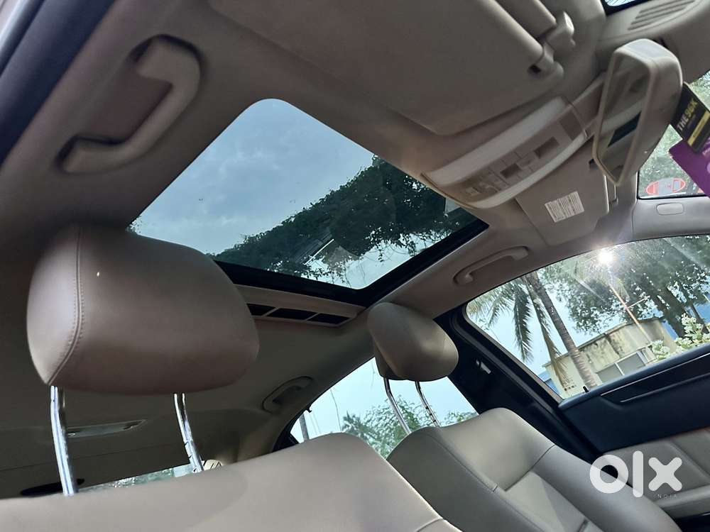 Mercedes-benz E-class E 220 Cdi Elegance, 2014, Diesel