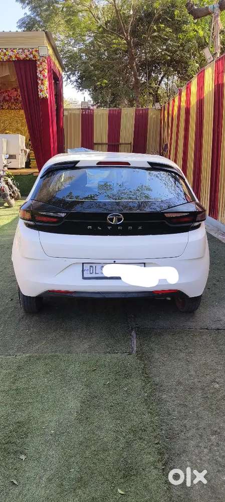 Tata Altroz For Sale