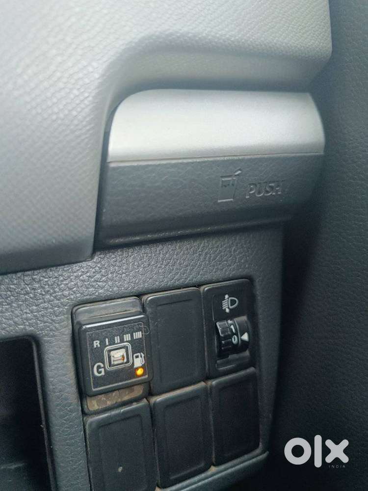 Maruti Suzuki Wagon R 1.0 2010-2013 Lxi Cng, 2012, Cng & Hybrids