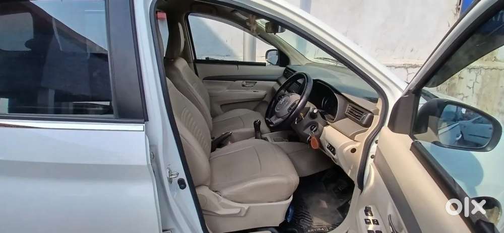 Maruti Suzuki Ertiga Vxi Cng, 2025, Cng & Hybrids