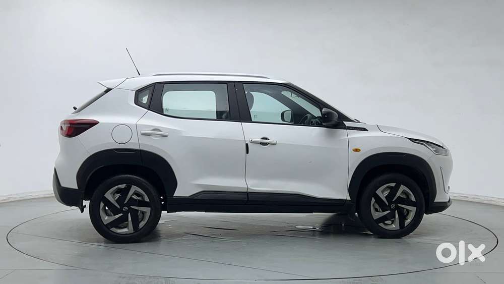 Nissan Magnite 1.0 Xe, 2023, Petrol
