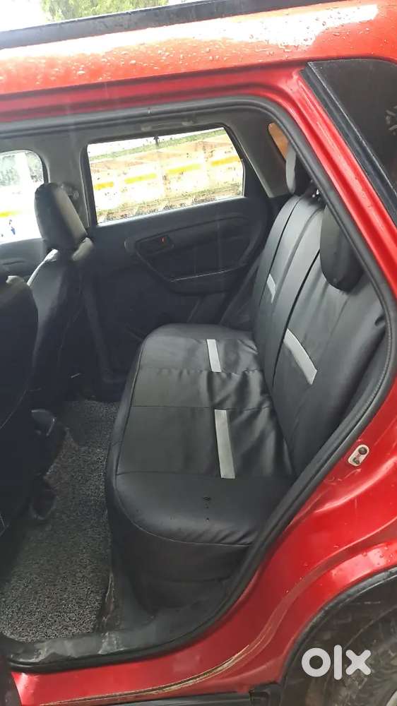 Maruti Suzuki Brezza Vdi 2018