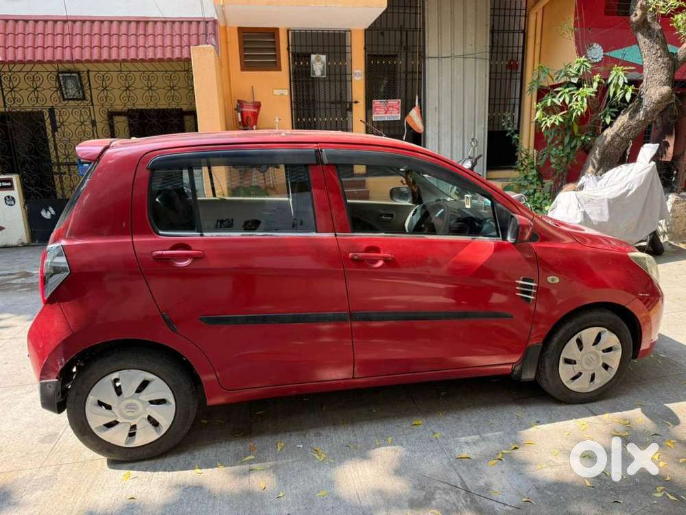 Well Maintained Celerio For Immediate Sale Ale
