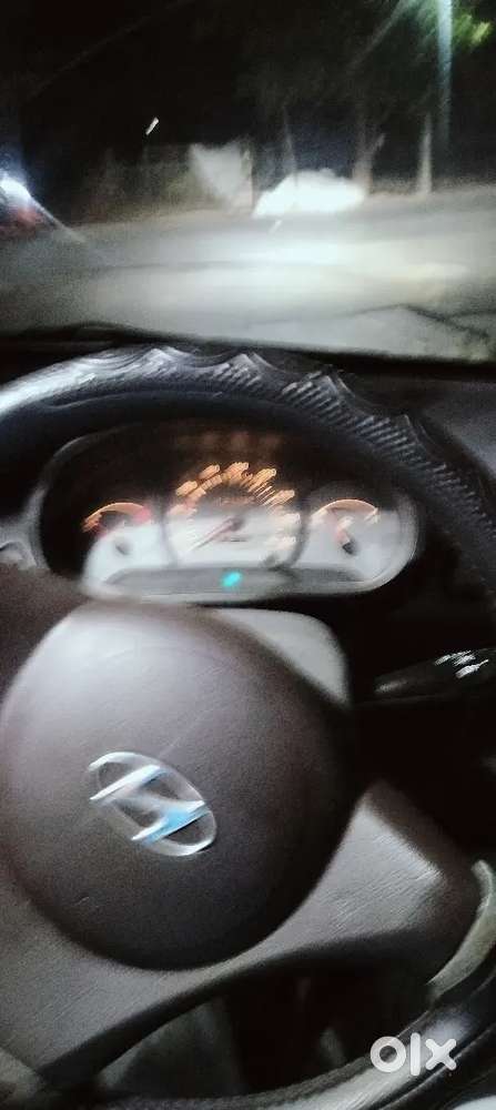 Santro Xing All In Condition