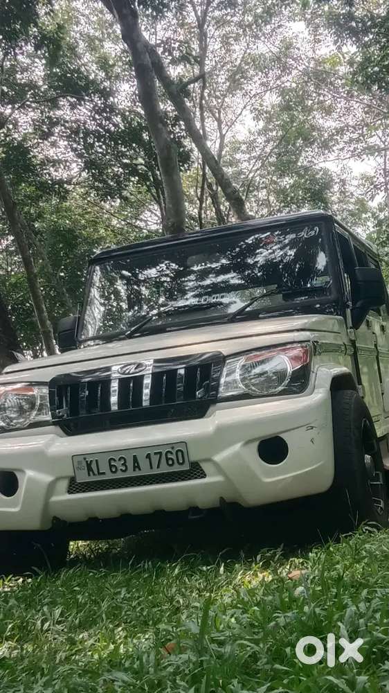 Mahindra Bolero 2012 Diesel 160000 Km Driven