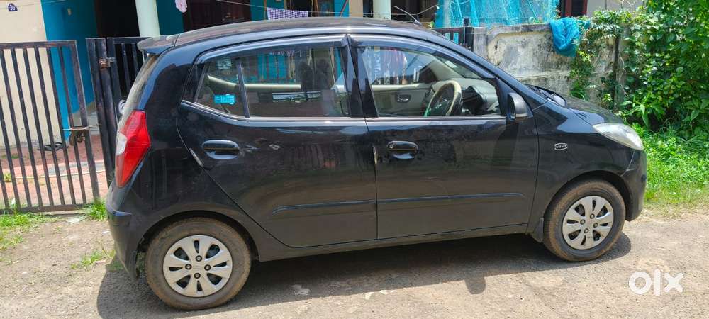 Hyundai I10 1.2 Kappa Sportz, 2012, Petrol