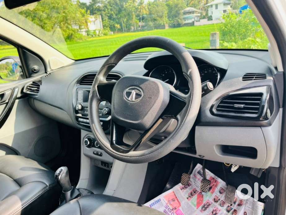 Tata Tigor Xm, 2020, Petrol