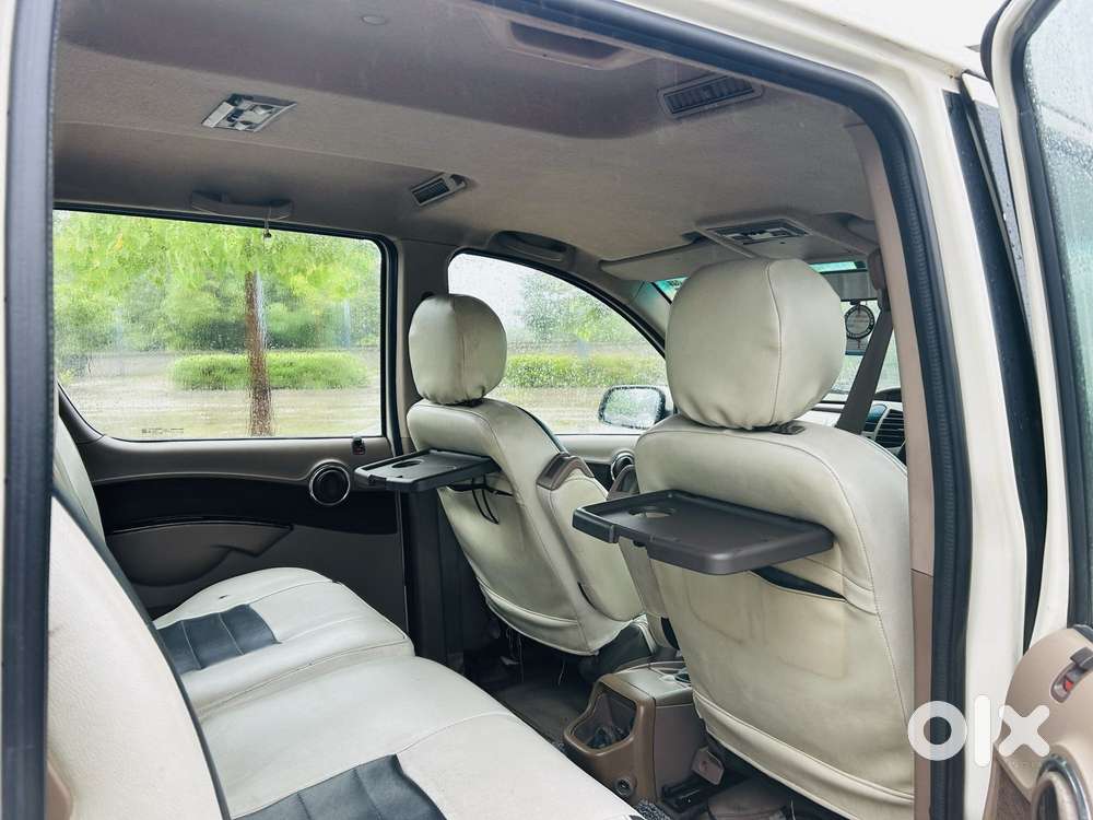 Mahindra Xylo H8 Abs, 2014, Diesel