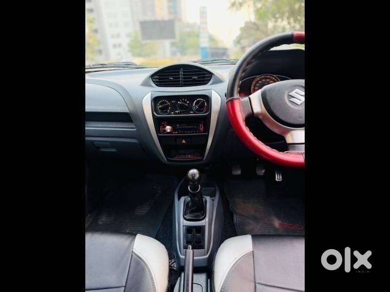 Maruti Suzuki Alto 800 2012-2016 Lxi, 2014, Petrol
