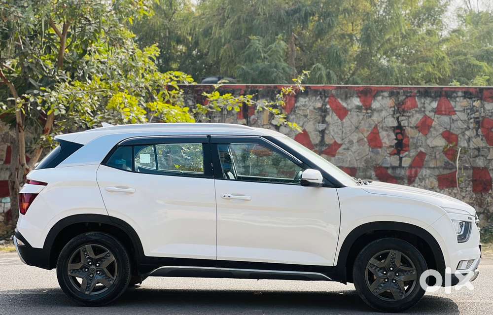 Hyundai Creta 1.5 S Diesel, 2020, Diesel