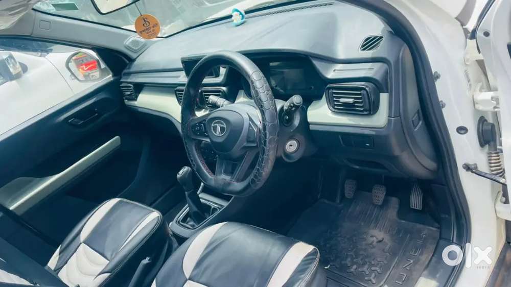 Tata Punch Adventure - 2023