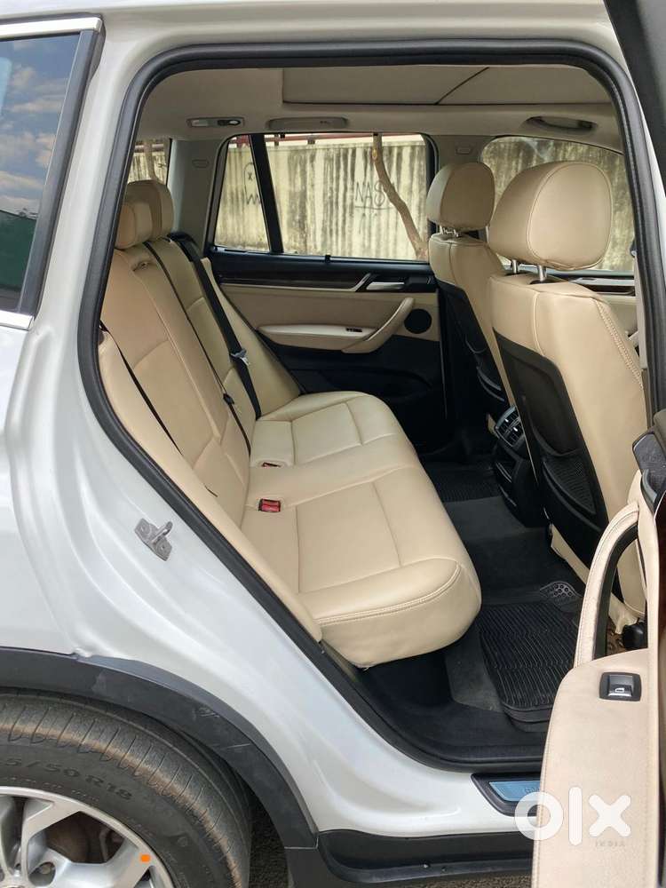 Bmw X3 X Drive 20d X-line, 2015, Diesel