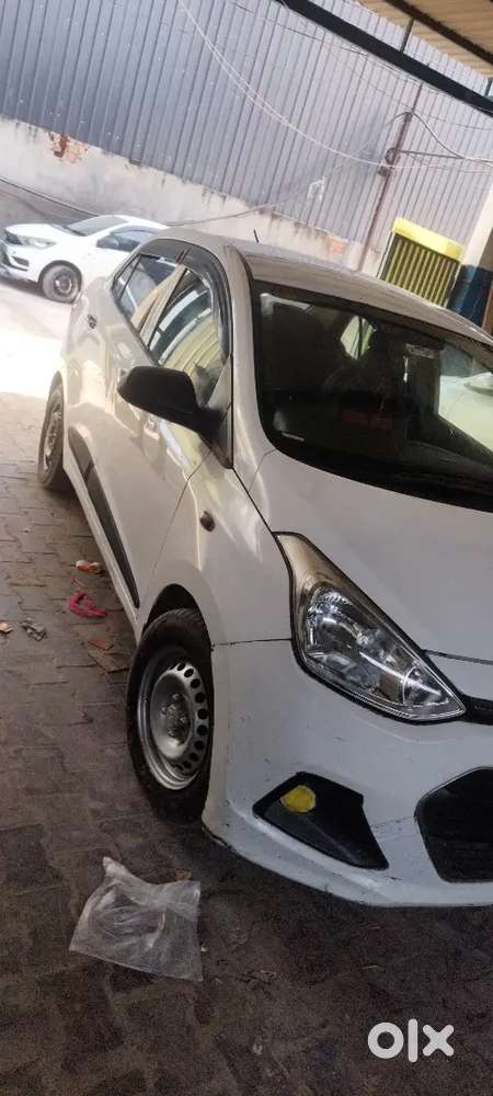 Hyundai Xcent [2014-2017] 2016 Car