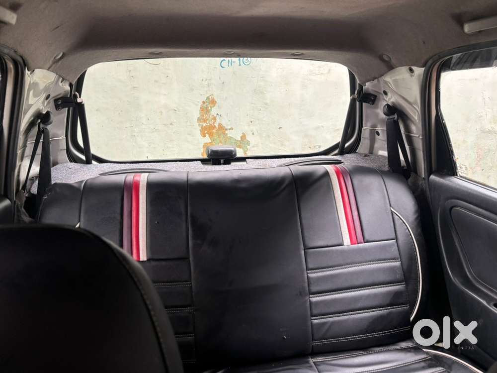 Maruti Suzuki Alto 2010