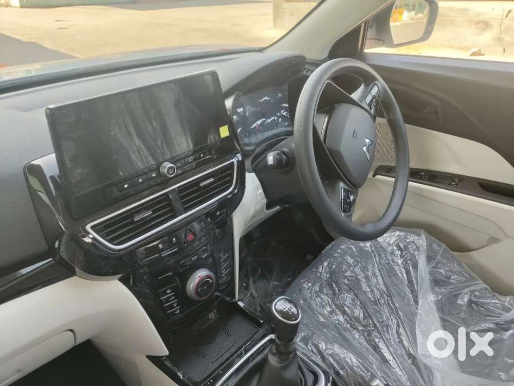 Mahindra Xuv 3xo 2024