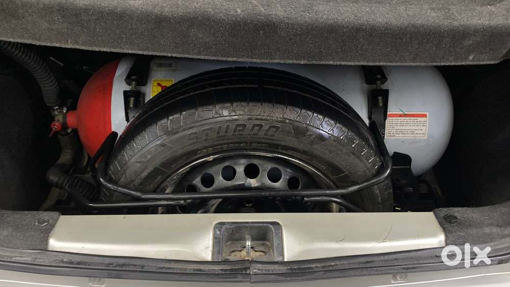 Maruti Suzuki Wagon R Lxi Cng, 2021, Cng & Hybrids