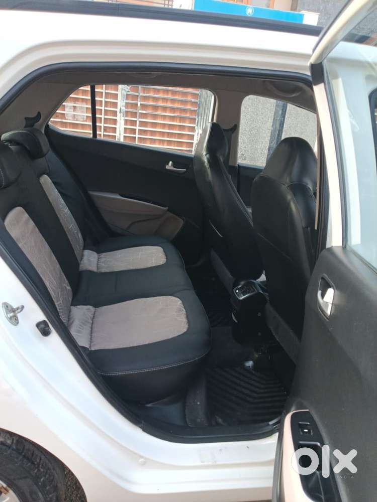 Hyundai Grand I10 Asta 1.2 Vtvt, 2015, Petrol