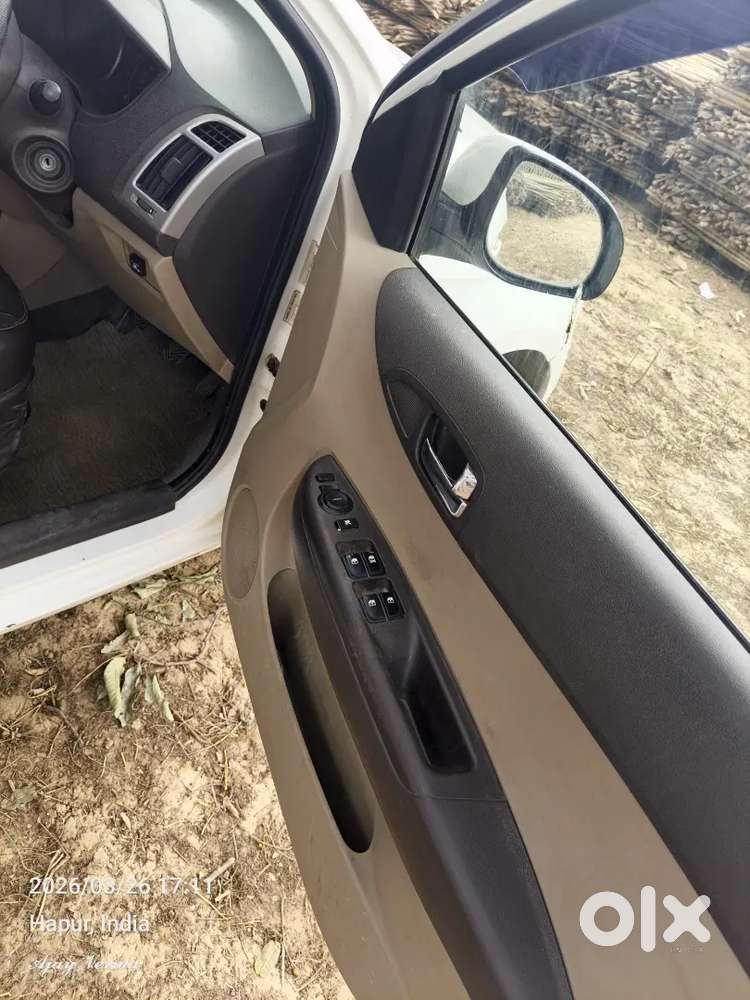 Hyundai I20 2011 Cng & Hybrids 134886 Km Driven