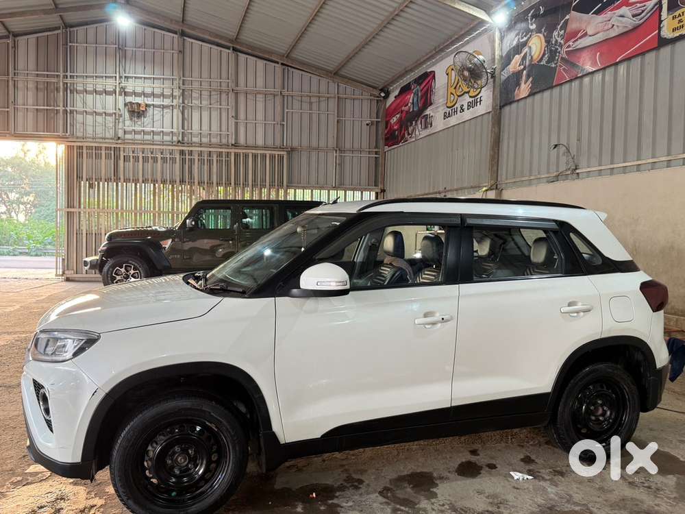 Toyota Urban Cruiser 2021 Petrol