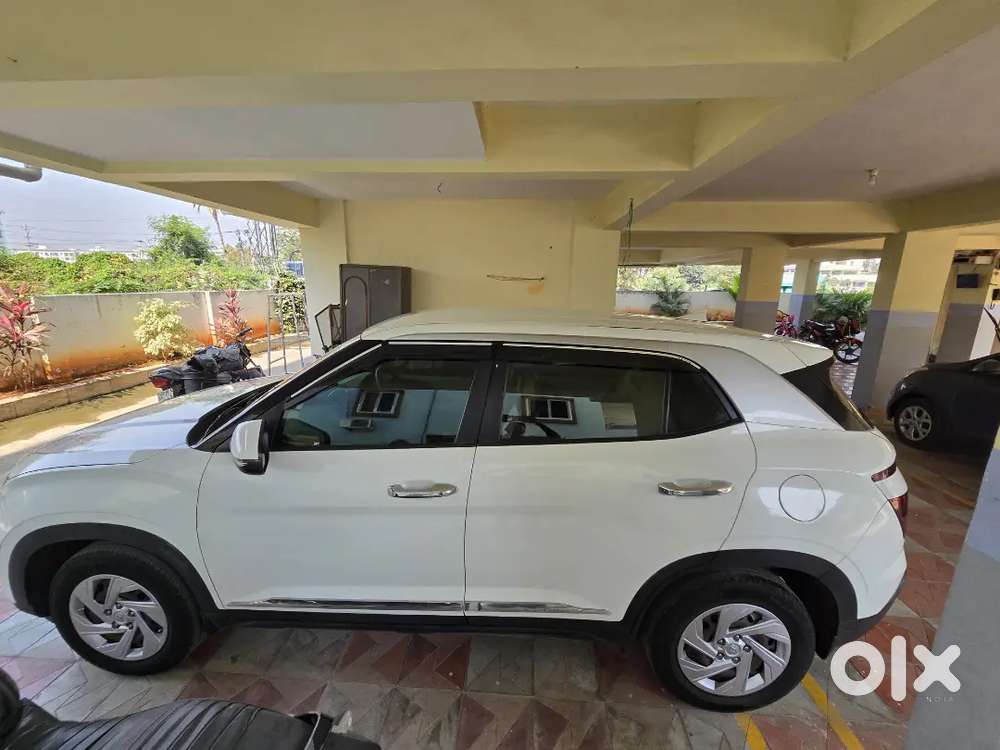 Hyundai Creta N Line 2022 Diesel Manual
