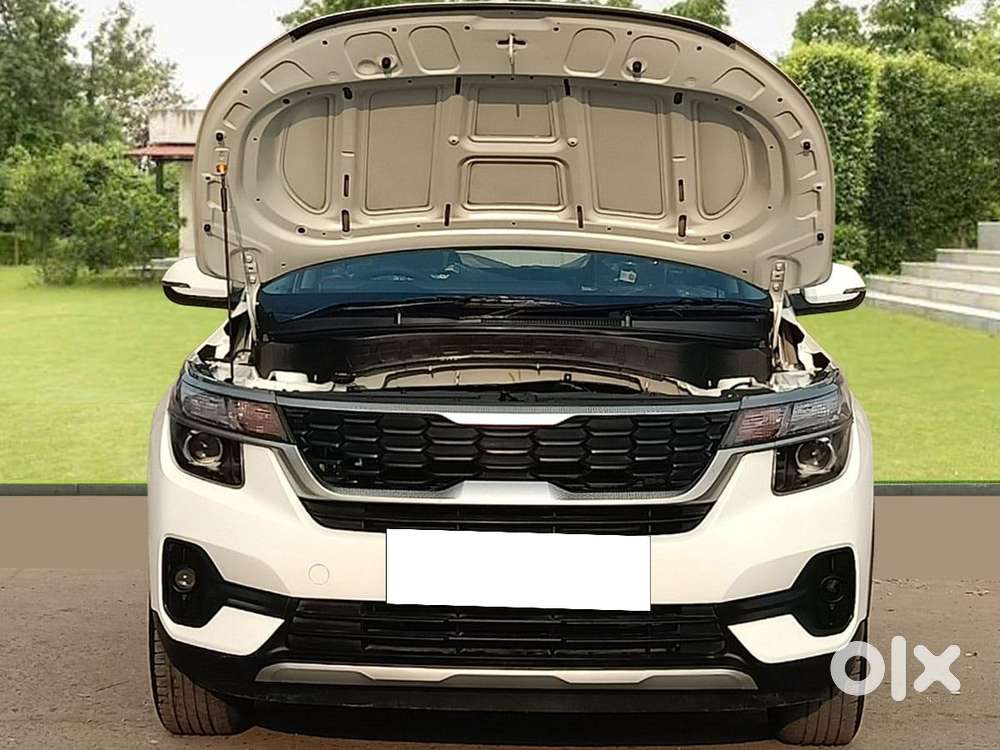 Kia Seltos Htk G, 2022, Petrol