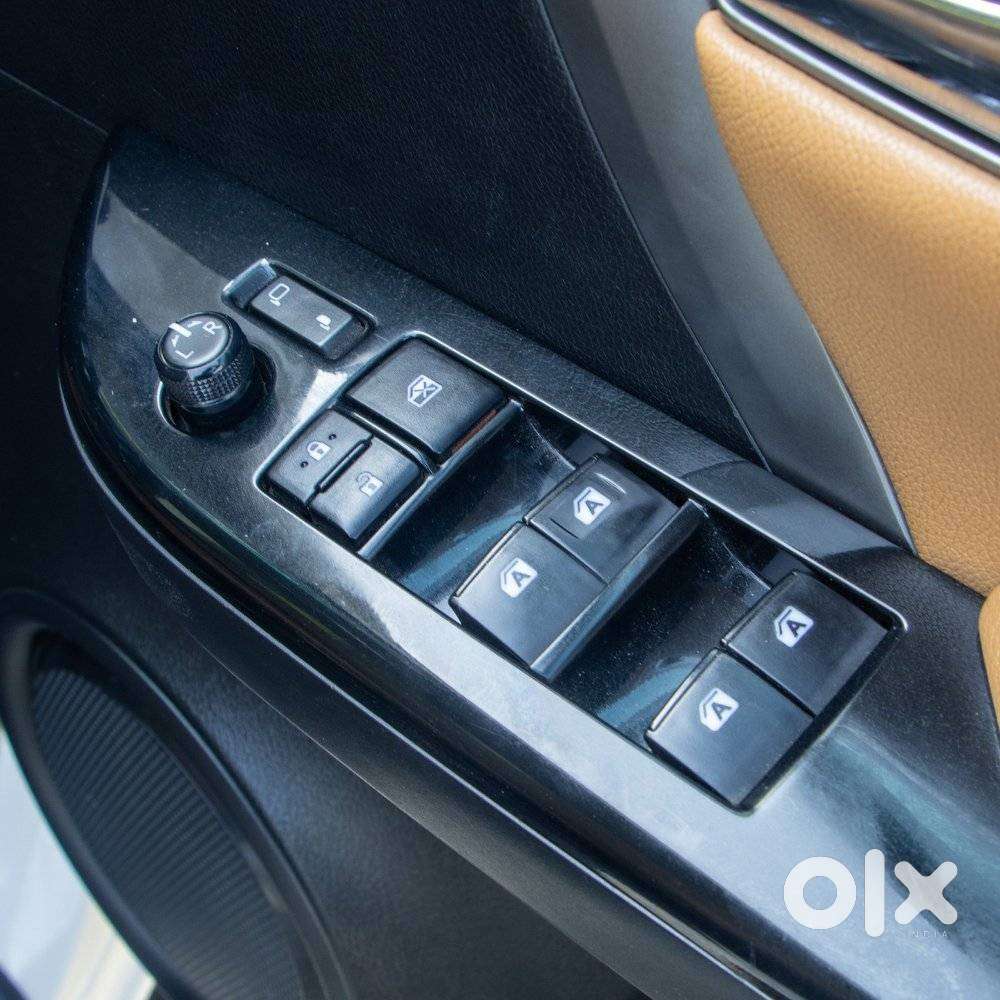 Toyota Fortuner 4x2 At 2.8 Diesel, 2021, Diesel