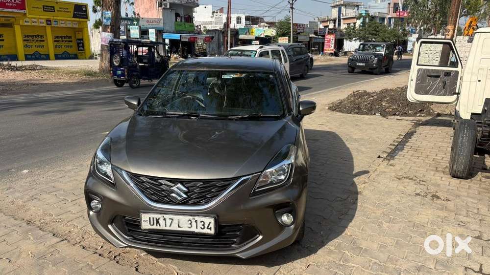 Maruti Suzuki Petrol 2019