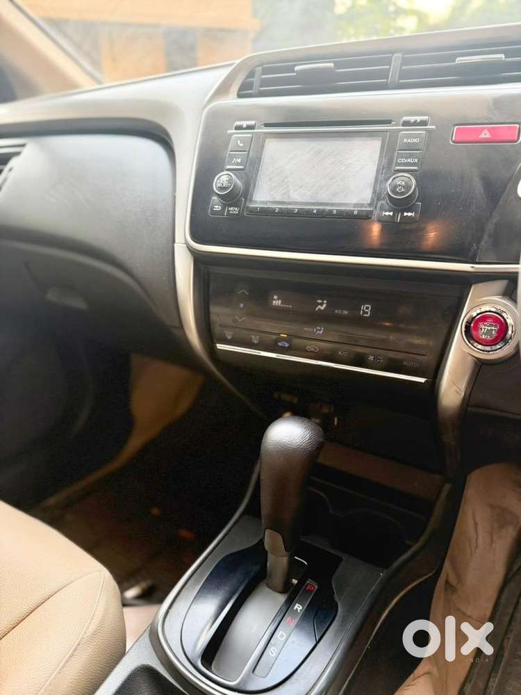 Honda Automatic 2014 Year