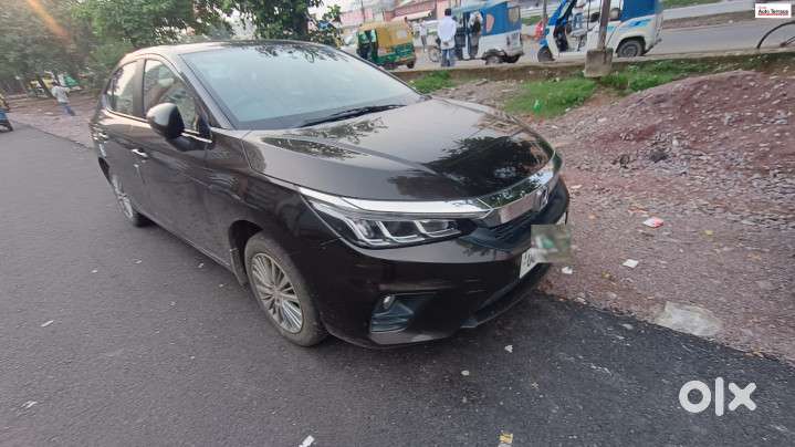 Honda City 1.5 V Mt Exclusive, 2023, Petrol