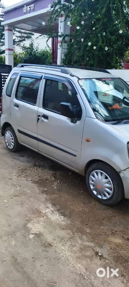 Maruti Suzuki Wagon R Lxi 2008-2028