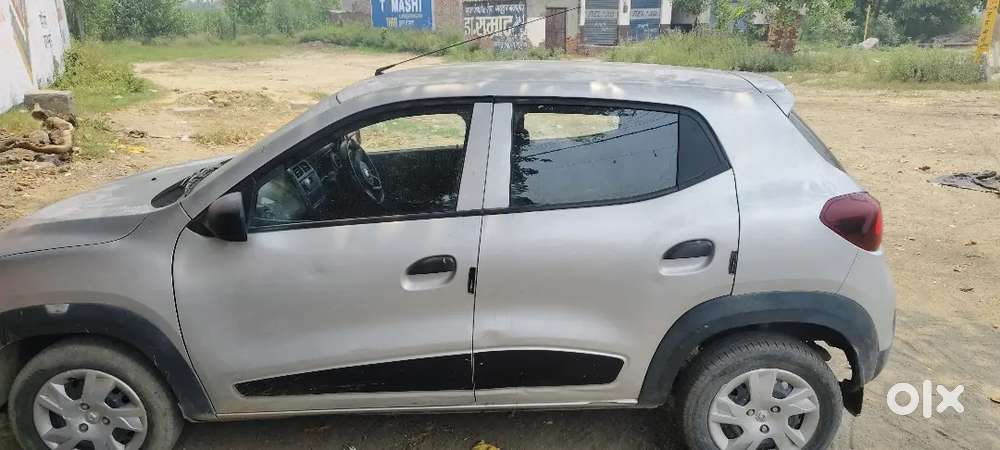 Renault Kwid 2022