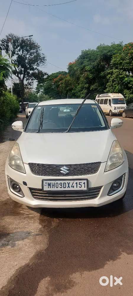 Maruti Suzuki Swift Vdi 2016
