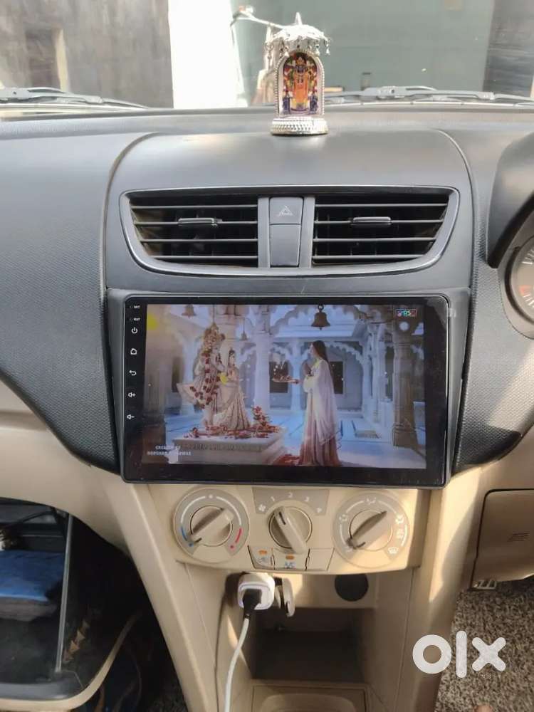 Maruti Suzuki Dzire 2017