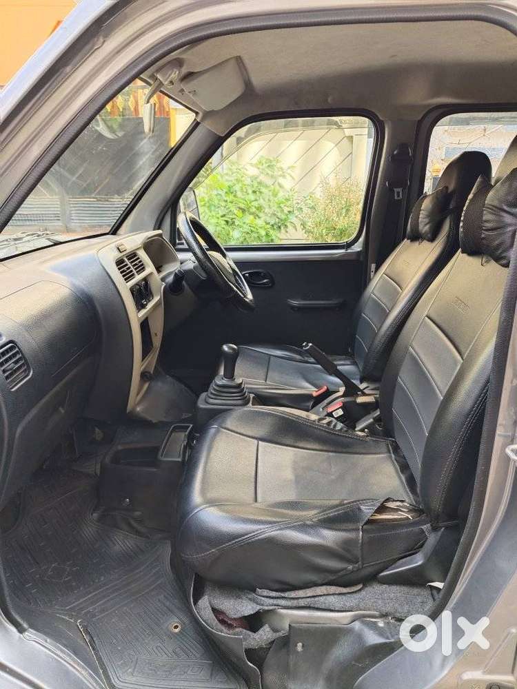 Maruti Suzuki Eeco 5 Seater Ac, 2024, Petrol