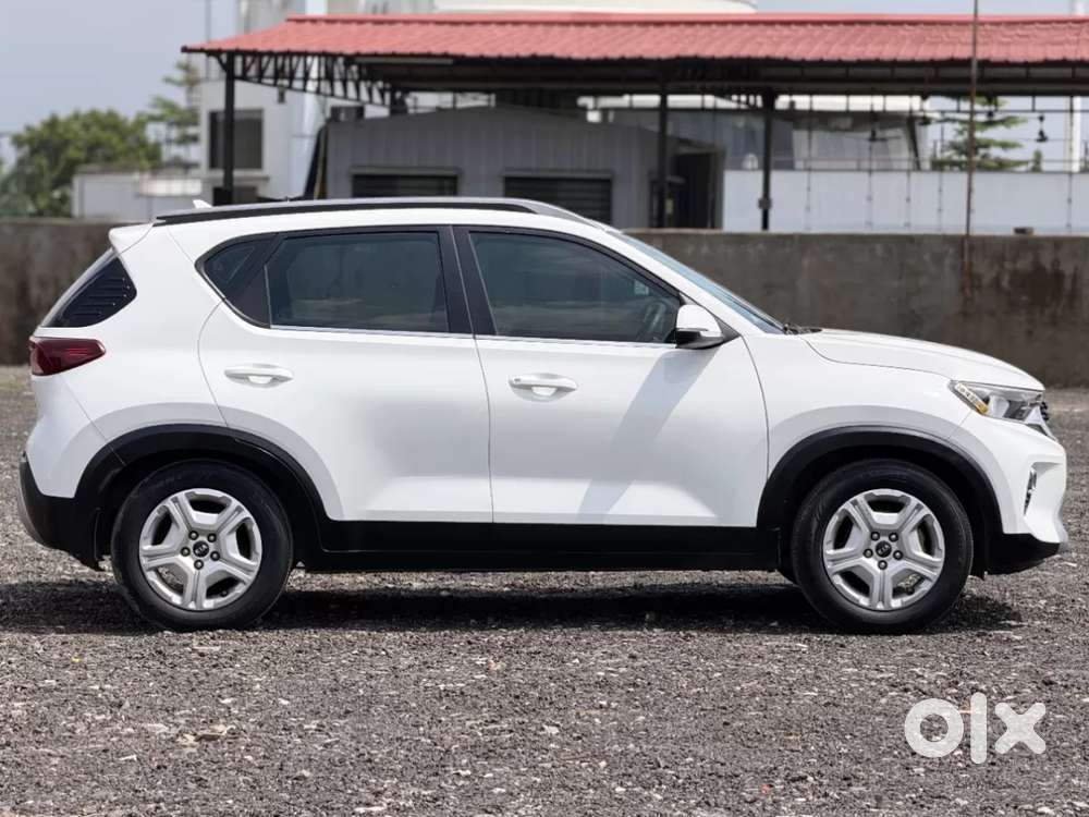 Kia Sonet 1.2 Htk Plus, 2020, Petrol