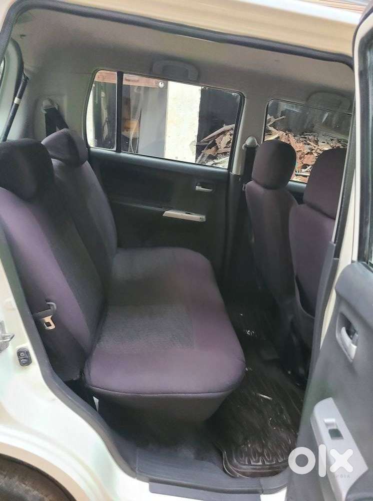 Maruti Suzuki Wagon R 1.0 Vxi Limited Edition, 2011, Petrol