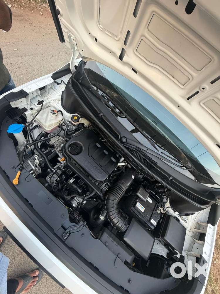 Kia Syros Htk Plus Diesel, 2025, Diesel