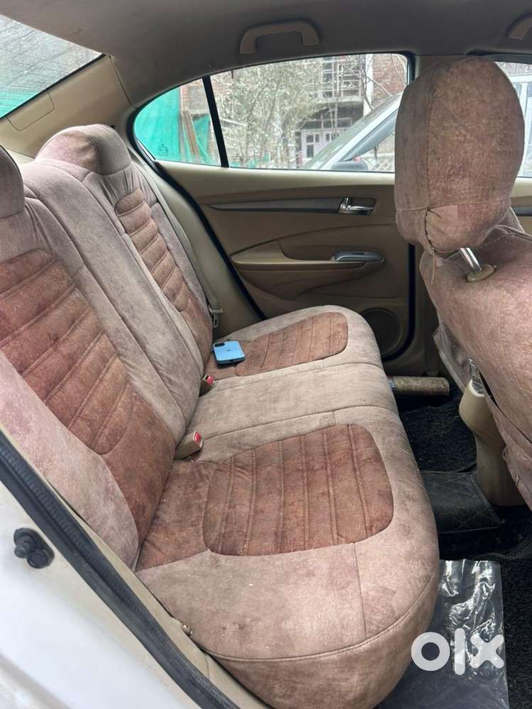 Honda City 2013 Petrol 115000 Km Driven