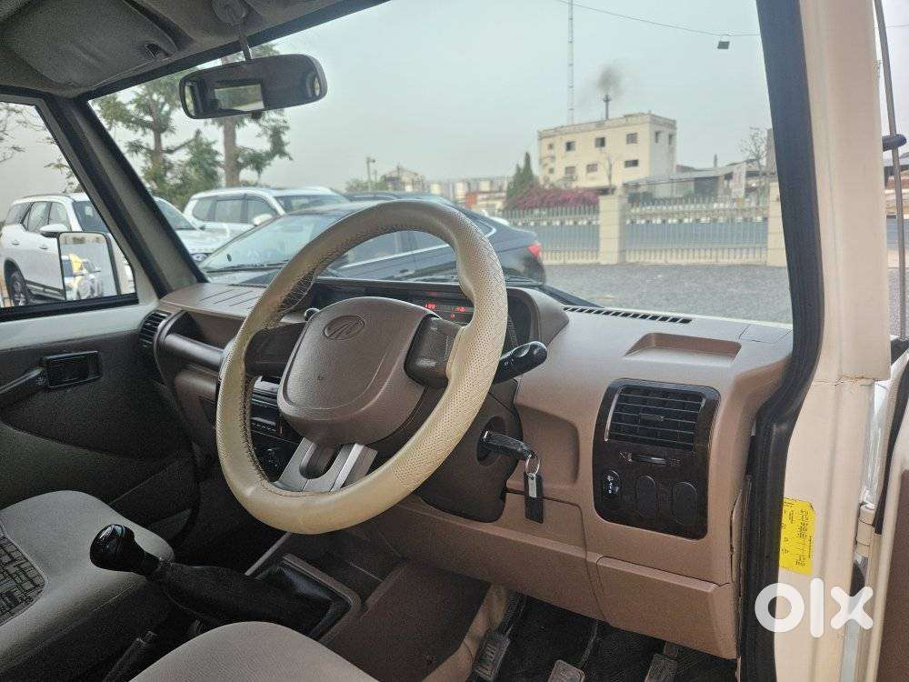 Mahindra Bolero Slx, 2018, Diesel