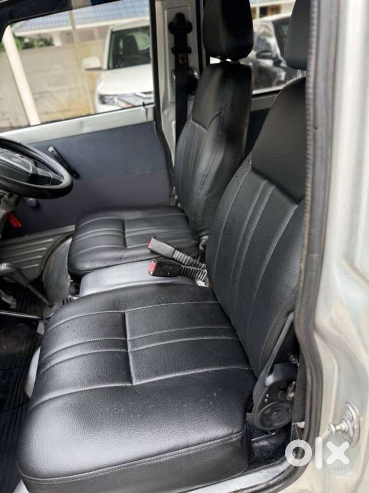 Maruti Suzuki Omni 5 Seater, 2013, Petrol