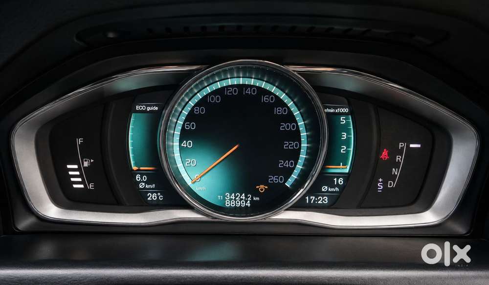 Volvo S60 D4 R-design, 2017, Diesel