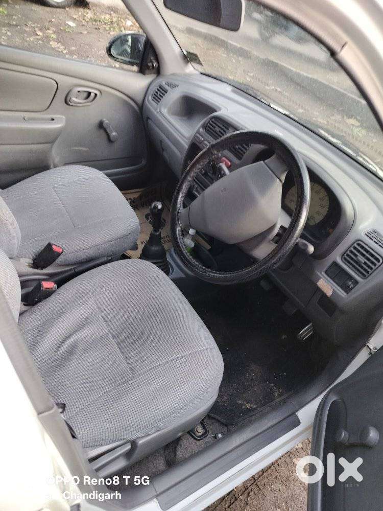 Maruti Suzuki Alto 800 2012-2016 Lxi, 2009