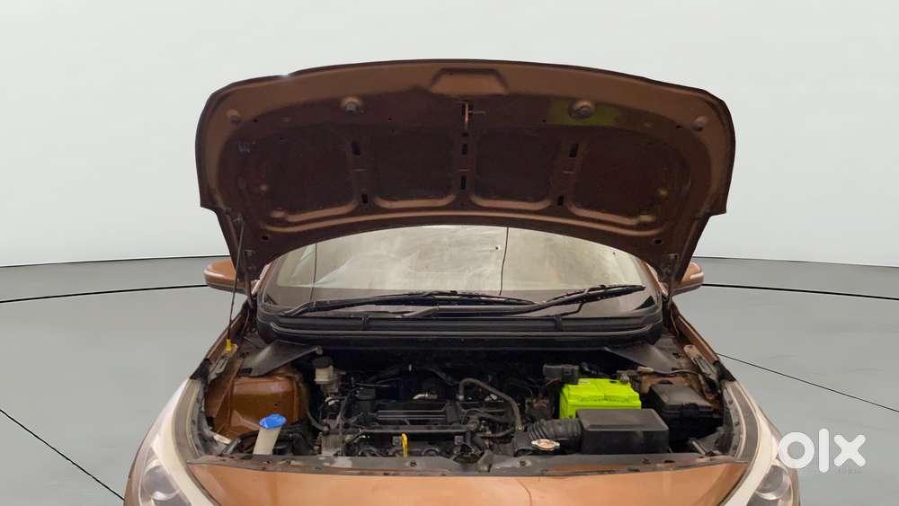 Hyundai I20 Active 1.2 S, 2016, Petrol