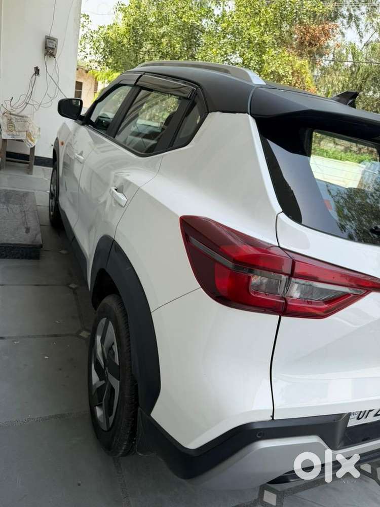 Nissan Magnite 2024 Petrol Good Condition