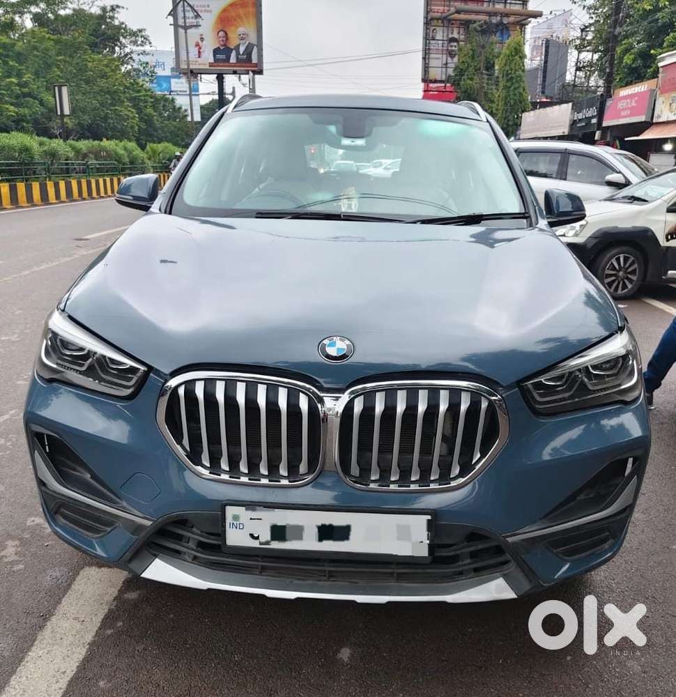 Bmw X1 Sdrive 20d Xline, 2020, Diesel