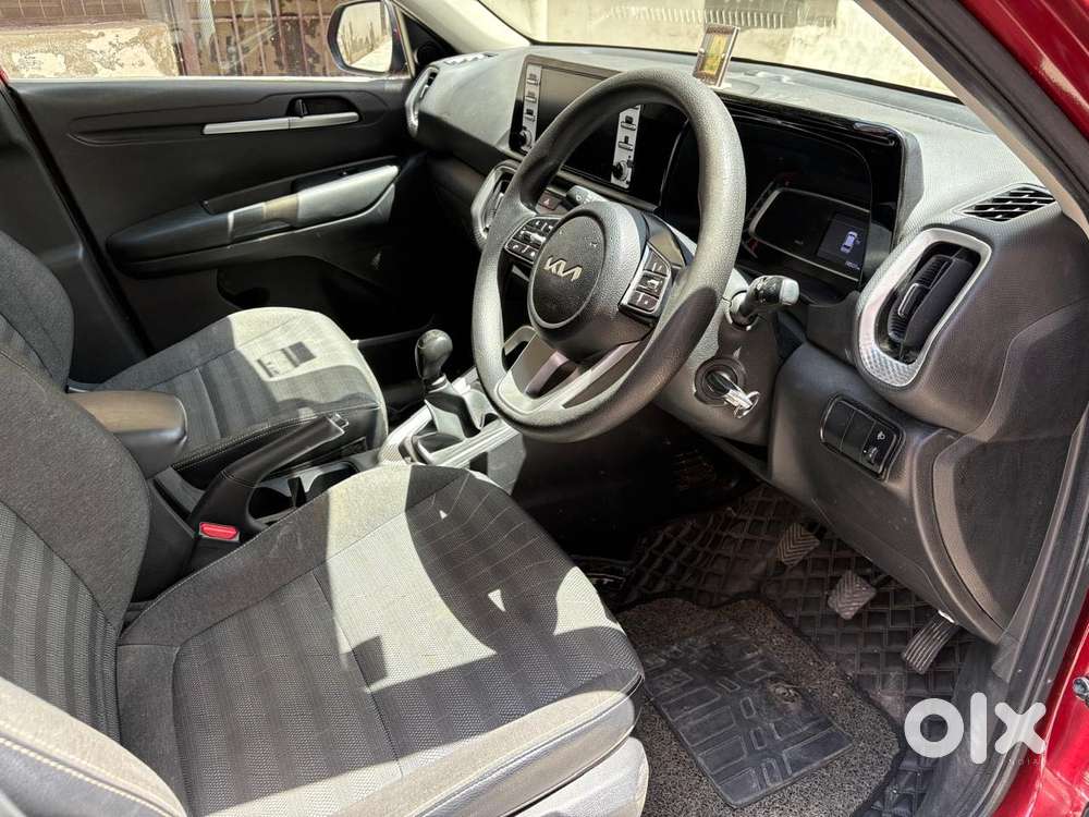 Kia Sonet 1.2 Htk Plus, 2022, Petrol