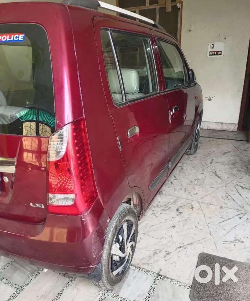 Maruti Suzuki Car 2010