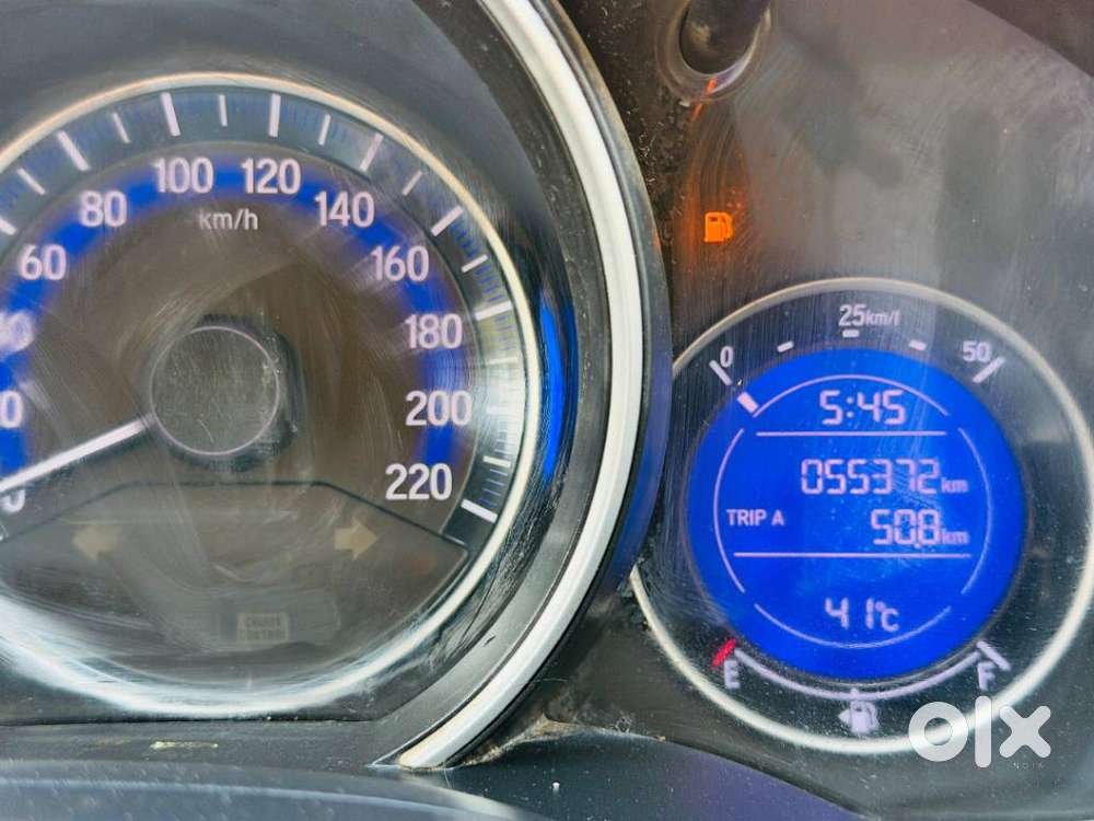 Honda Wr-v 1.5 Vx I-dtec, 2017, Diesel